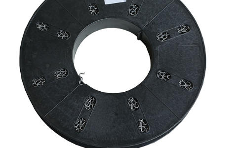 长城卡扣厂家 长城卡扣厂家